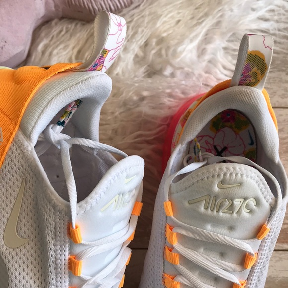 NWT Nike Air Max 270 special edition - Picture 8 of 8